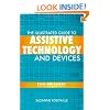 The Illustrated Guide to Assistive Technology and Devices: Tools and Gadgets for Living Independently