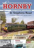 Hornby Magazine Yearbook No 4