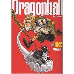 Dragonball, Tome 2 :