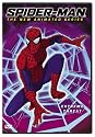 Spider-Man - The New Animated Series - Extreme Threat (Vol. 4)