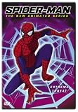 Spider-Man The New Animated Series: Exteme Threat (REGION 1) (NTSC)