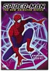 Spider-Man: The New Animated Series -...