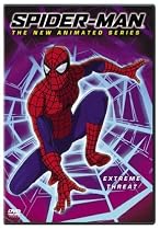 Spider-Man - The New Animated Series - Extreme Threat Streaming.