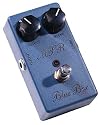 MXR M103 Blue Box Octave Fuzz Distortion Pedal