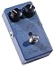 Details About MXR M103 Blue Box Octave Fuzz Distortion Pedal