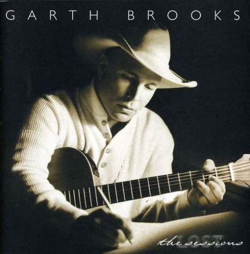 Garth Brooks - Lost Sessions - Zortam Music