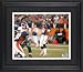 Jake Plummer Denver Broncos Framed Unsigned 8x10 Photograph