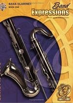 Band Expressions, Book One Student Edition (Expressions Music Curriculum)