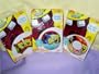 Spongebob Squarepants Inflatable Arm Floaties & Beach Ball & Swim Ring Sold As a Set
