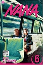 Nana Vol. 6 (Nana)