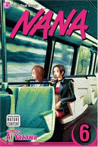 nana vol 6 v 6