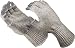 Ragg Socks - Manzella Men's Half Finger Medium Weight Ragg Wool Glove