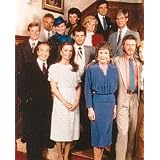 Falcon Crest by Unknown 20x24