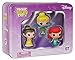 Disney Tin - Princesses - 3 Pack