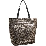 SR SQUARED by Sondra Roberts AC18450T Tote