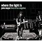Where The Light Is:John Mayer Live In Los Angeles