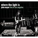 Where The Light...