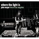 Where the Light Is