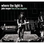 Where The Light Is