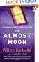 The Almost Moon: A Novel