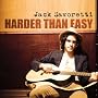 Harder Than Easy