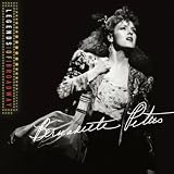 The Legends of Broadway - Bernadette Peters