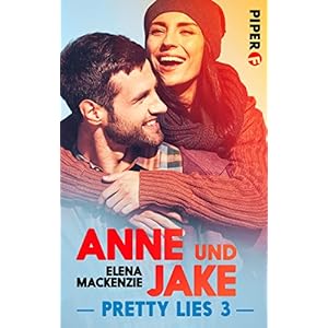 Anne und Jake: Pretty Lies 3