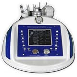 6 in 1 Diamond Microdermabrasion Machine Plus