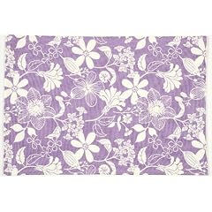 Sander 66064 ALLEGRO 2-er Tischsets Flieder/Lavendel (Fb. 35)