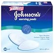 Johnson's Nursing Pads- 60 Ct