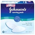 Johnson's Nursing Pads- 60 Ct