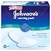 Johnson's Nursing Pads- 60 Ct