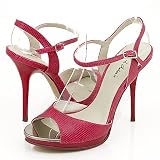 Michael Antonio Nuee Heels