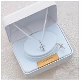 16 Pearl Pendant Bracelet Set Christian Catholic Religious Necklace Medal