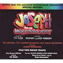 Andrew Lloyd Webbers Joseph and the Amazing Technicolour Dreamcoat - Special Edition
