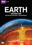 Earth - The Box Set [DVD]