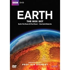 Earth - The Box Set [DVD]