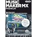 MAGIX Music Maker MX Premium (V.18)