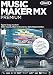 MAGIX Music Maker MX Premium (V.18)
