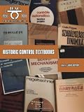 Historic Control Textbooks (IFAC Symposia Series)