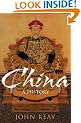 China: A History