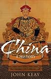 China : a history