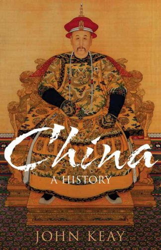 Childrens Toyshop  Books : China: A History