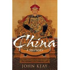 China: A History