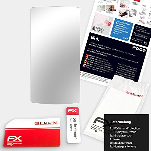 Imagen 2 de Displayschutz@FoliX Archos 32 Internet Tablet 1*Mirror