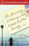 The Guernsey Literary and Potato Peel Pie Society