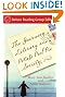 The Guernsey Literary and Potato Peel Pie Society