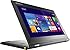 Lenovo Yoga 2 11.6" TouchScreen 2-in-1 Laptop PC - Intel Pentium N3520 / 4GB DDR3L / 500GB HD / HD Webcam / WLAN 802.11b/g/n / Bluetooth 4.0 / Windows 8.1 64-bit