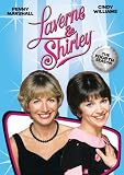 DVD : Laverne & Shirley - The Fourth Season