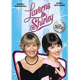 Laverne & Shirley: The Fourth Seasonby Penny Marshall